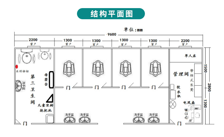 湖南垃圾桶